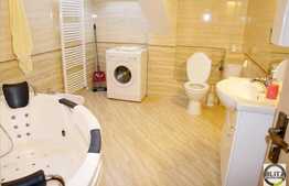 Apartament de lux cu 2 camere,75 mp, mobilat modern, AC, loc parcare, zona Oncos