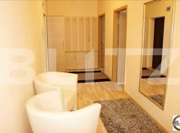 Apartament de închiriat 2 camere Bună Ziua - 16154AI | BLITZ Cluj-Napoca | Poza9