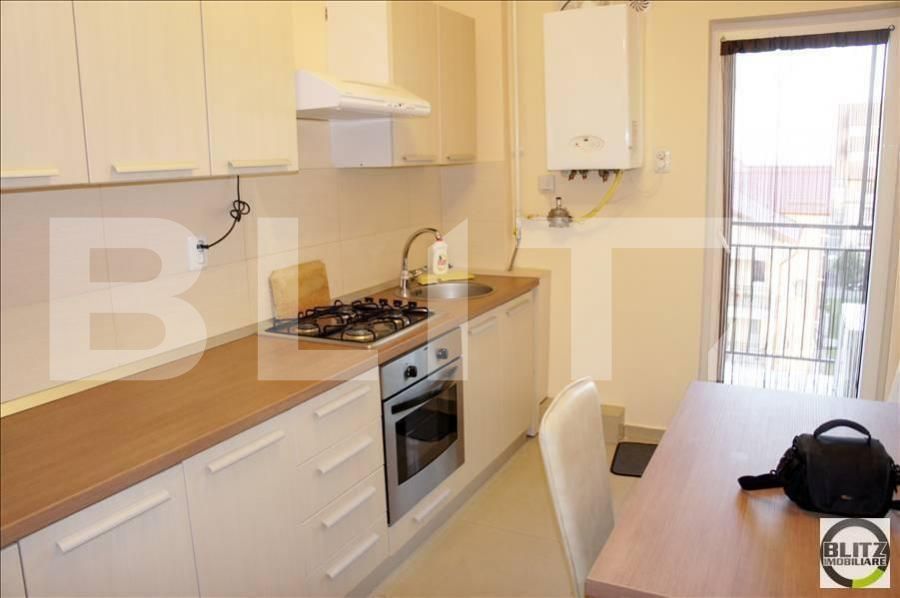 Apartament de închiriat 2 camere Bună Ziua - 16154AI | BLITZ Cluj-Napoca | Poza11