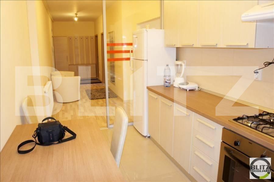 Apartament de închiriat 2 camere Bună Ziua - 16154AI | BLITZ Cluj-Napoca | Poza12