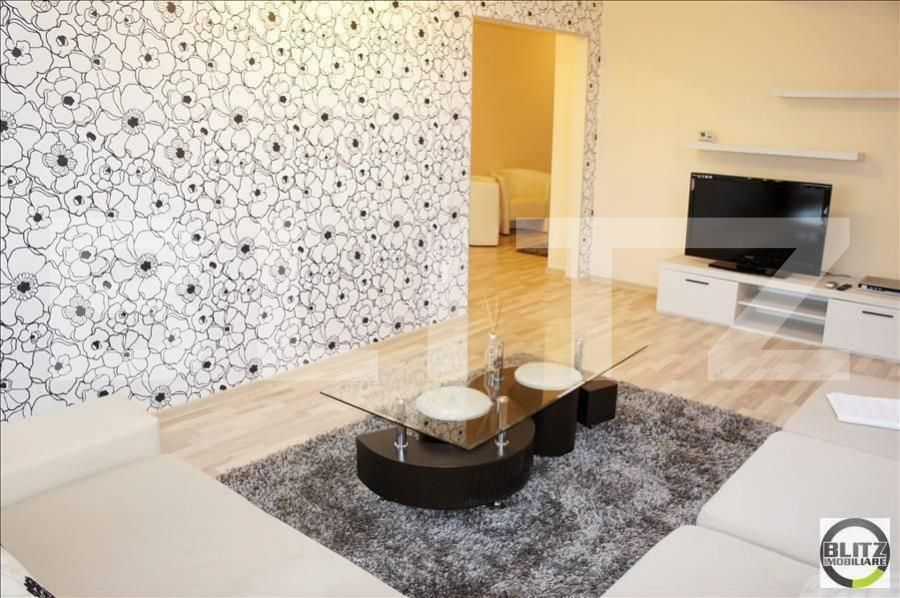 Apartament de închiriat 2 camere Bună Ziua - 16154AI | BLITZ Cluj-Napoca | Poza3