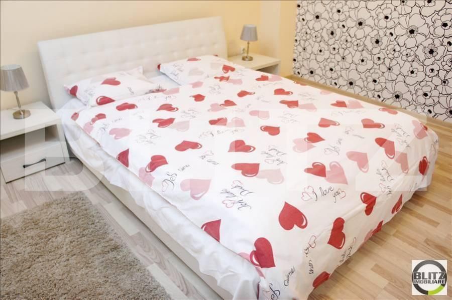 Apartament de închiriat 2 camere Bună Ziua - 16154AI | BLITZ Cluj-Napoca | Poza4