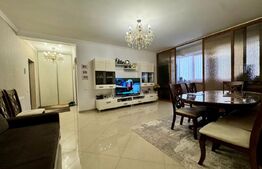 Apartament 3 camere, 65mp, parcare inclusa