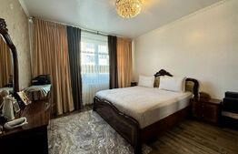 Apartament 3 camere, 65mp, parcare inclusa