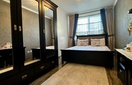 Apartament 3 camere, 65mp, parcare inclusa