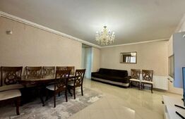 Apartament 3 camere, 65mp, parcare inclusa