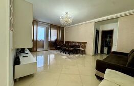 Apartament 3 camere, 65mp, parcare inclusa