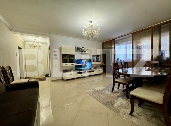 Apartament de vânzare 3 camere Floreşti - 161540AV | BLITZ Cluj-Napoca | Poza2