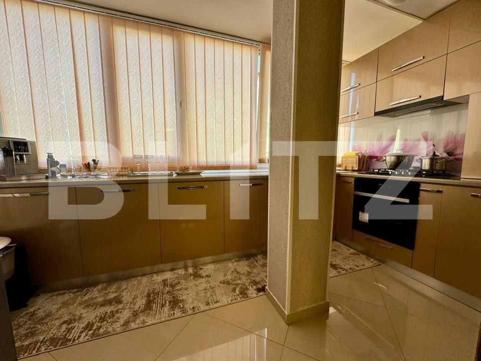 Apartament de vânzare 3 camere Floreşti - 161540AV | BLITZ Cluj-Napoca | Poza7