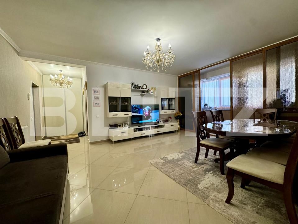 Apartament de vânzare 3 camere Floreşti - 161540AV | BLITZ Cluj-Napoca | Poza2