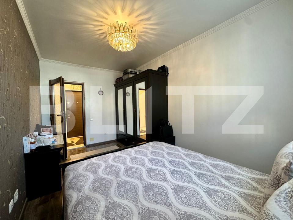 Apartament de vânzare 3 camere Floreşti - 161540AV | BLITZ Cluj-Napoca | Poza9