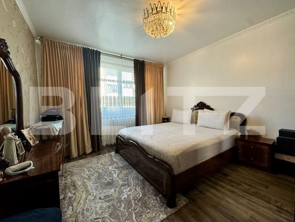 Apartament de vânzare 3 camere Floreşti - 161540AV | BLITZ Cluj-Napoca | Poza11