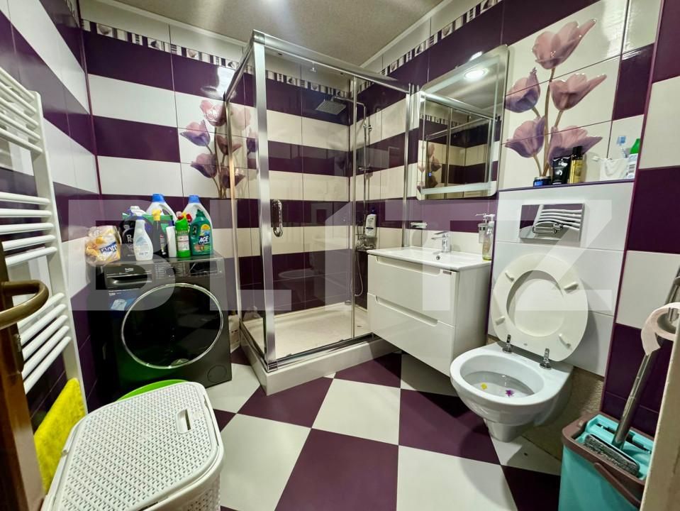 Apartament de vânzare 3 camere Floreşti - 161540AV | BLITZ Cluj-Napoca | Poza12