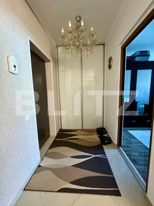 Apartament de vânzare 3 camere Floreşti - 161540AV | BLITZ Cluj-Napoca | Poza4