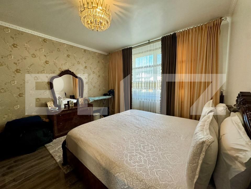 Apartament de vânzare 3 camere Floreşti - 161540AV | BLITZ Cluj-Napoca | Poza10