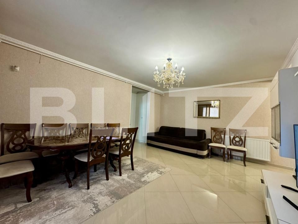 Apartament de vânzare 3 camere Floreşti - 161540AV | BLITZ Cluj-Napoca | Poza3