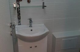 Garsoniera lux Tractorul