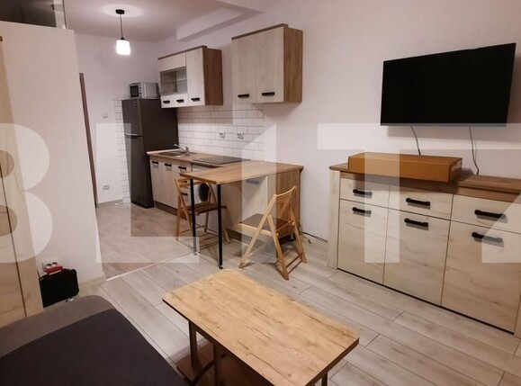 Garsonieră de vânzare Tractorul - 161541AV | BLITZ Brașov | Poza1
