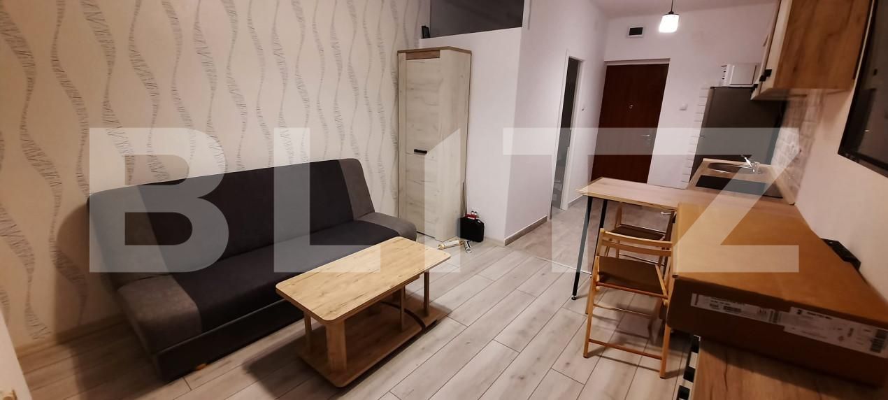 Garsonieră de vânzare Tractorul - 161541AV | BLITZ Brașov | Poza2