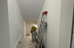 Casa individuala, 140 mp, prima inchiriere, parcare, zona Vivo! 