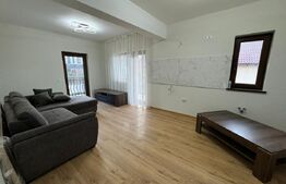 Casa individuala, 140 mp, prima inchiriere, parcare, zona Vivo! 