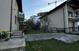 Casa individuala, 140 mp, prima inchiriere, parcare, zona Vivo! 