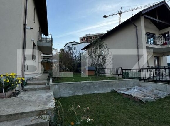 Casa de închiriat 5 camere Floreşti - 161543CI | BLITZ Cluj-Napoca | Poza13