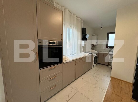 Casa de închiriat 5 camere Floreşti - 161543CI | BLITZ Cluj-Napoca | Poza2