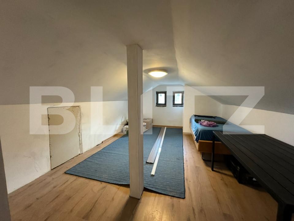 Casa de închiriat 5 camere Floreşti - 161543CI | BLITZ Cluj-Napoca | Poza11