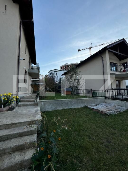 Casa de închiriat 5 camere Floreşti - 161543CI | BLITZ Cluj-Napoca | Poza13