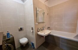 Oportunitate chirie! 2 camere, gradina, 2 terase, parcare, zona Iulius Mall