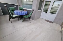 Oportunitate chirie! 2 camere, gradina, 2 terase, parcare, zona Iulius Mall