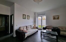 Oportunitate chirie! 2 camere, gradina, 2 terase, parcare, zona Iulius Mall