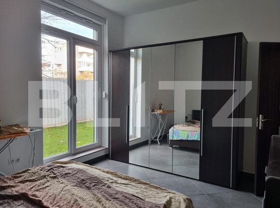 Apartament de închiriat 2 camere Intre Lacuri - 161544AI | BLITZ Cluj-Napoca | Poza4