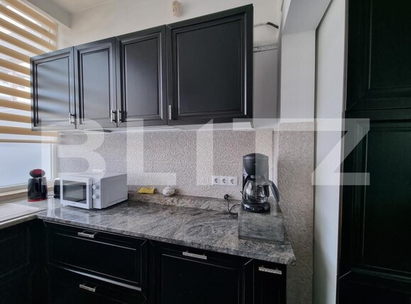 Apartament de închiriat 2 camere Intre Lacuri - 161544AI | BLITZ Cluj-Napoca | Poza3