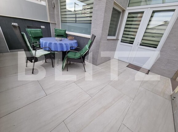 Apartament de închiriat 2 camere Intre Lacuri - 161544AI | BLITZ Cluj-Napoca | Poza6