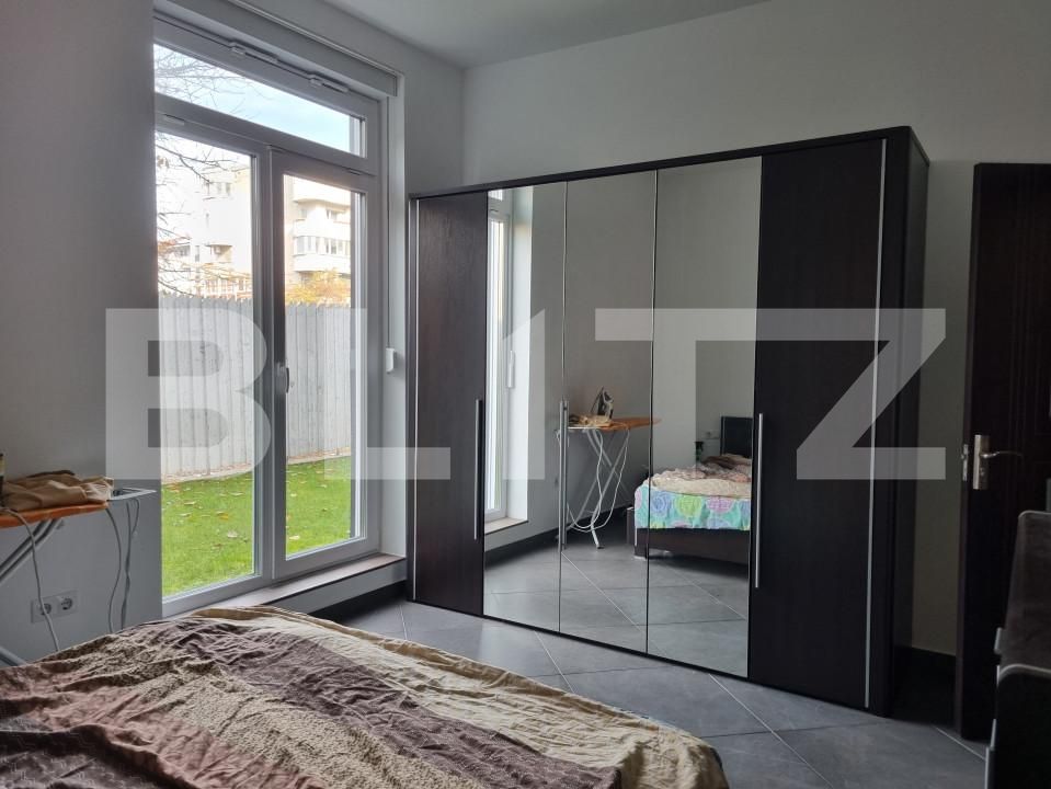 Apartament de închiriat 2 camere Intre Lacuri - 161544AI | BLITZ Cluj-Napoca | Poza4