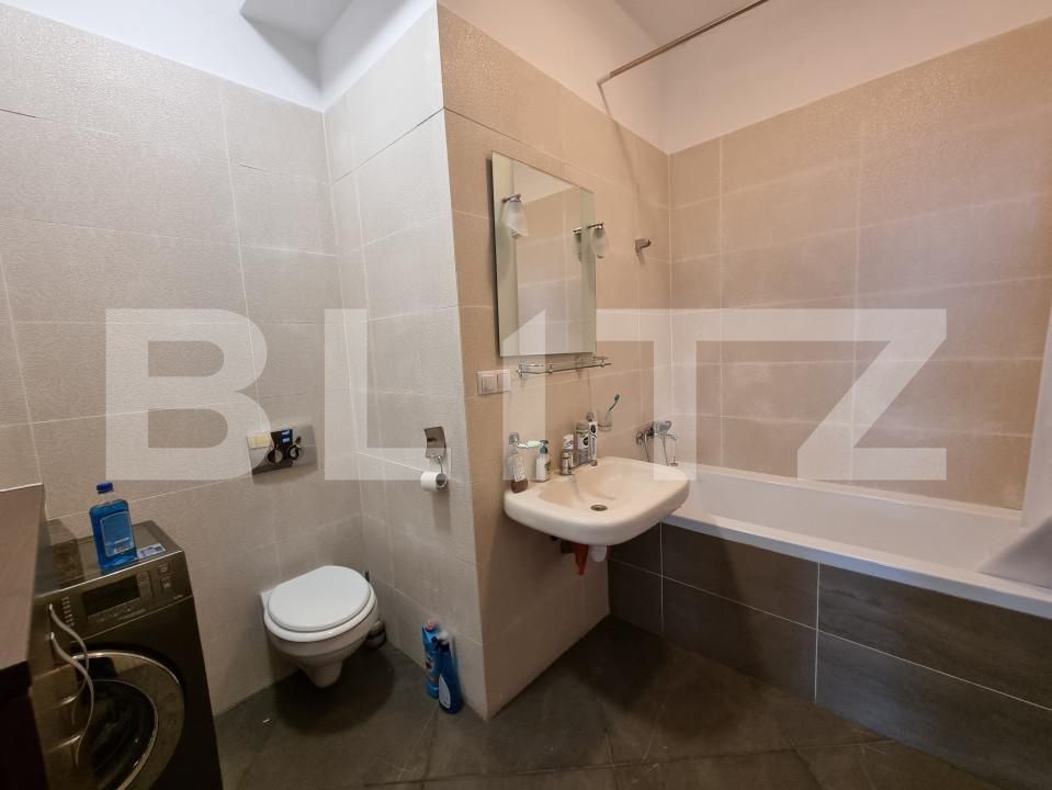 Apartament de închiriat 2 camere Intre Lacuri - 161544AI | BLITZ Cluj-Napoca | Poza5