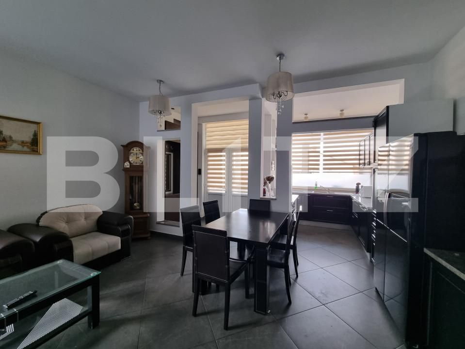 Apartament de închiriat 2 camere Intre Lacuri - 161544AI | BLITZ Cluj-Napoca | Poza1