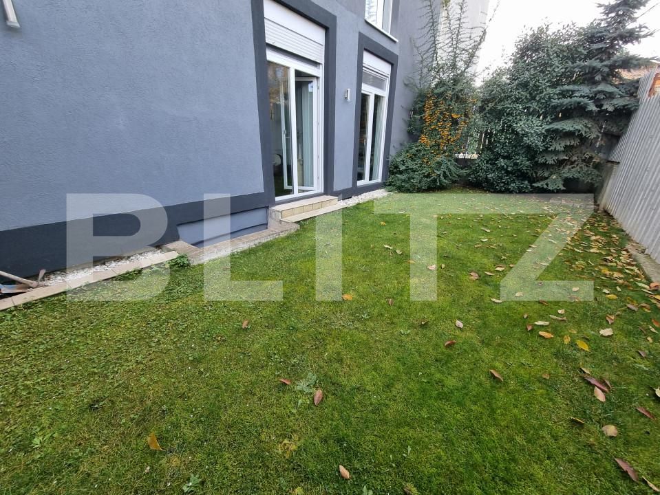 Apartament de închiriat 2 camere Intre Lacuri - 161544AI | BLITZ Cluj-Napoca | Poza7