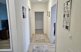 Apartament  3 camere, parcare subteran, 90 mp,  la 1 minut de Iulius Mall