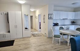 Apartament  3 camere, parcare subteran, 90 mp,  la 1 minut de Iulius Mall