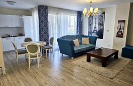 Apartament  3 camere, parcare subteran, 90 mp,  la 1 minut de Iulius Mall