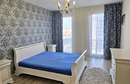 Apartament  3 camere, parcare subteran, 90 mp,  la 1 minut de Iulius Mall