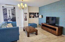 Apartament  3 camere, parcare subteran, 90 mp,  la 1 minut de Iulius Mall