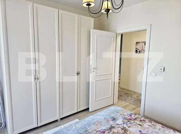 Apartament de închiriat 3 camere Gheorgheni - 161546AI | BLITZ Cluj-Napoca | Poza9