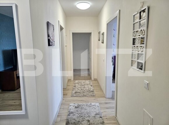 Apartament de închiriat 3 camere Gheorgheni - 161546AI | BLITZ Cluj-Napoca | Poza7