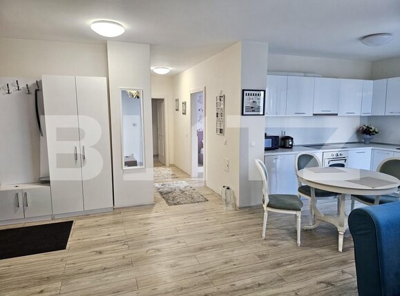Apartament de închiriat 3 camere Gheorgheni - 161546AI | BLITZ Cluj-Napoca | Poza4