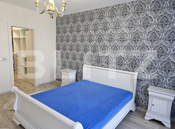 Apartament de închiriat 3 camere Gheorgheni - 161546AI | BLITZ Cluj-Napoca | Poza5