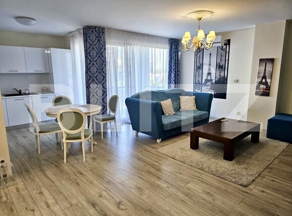 Apartament de închiriat 3 camere Gheorgheni - 161546AI | BLITZ Cluj-Napoca | Poza1